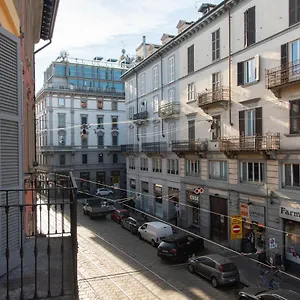 Apartamento Youhosty - Mercato Big 16, Milán