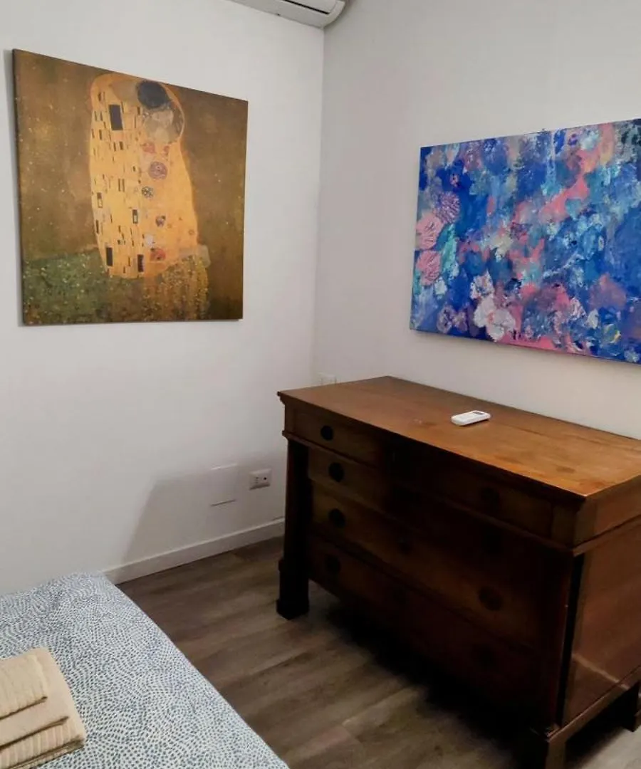 Navigli-Darsena In The Heart Of The City Milán Apartamento
