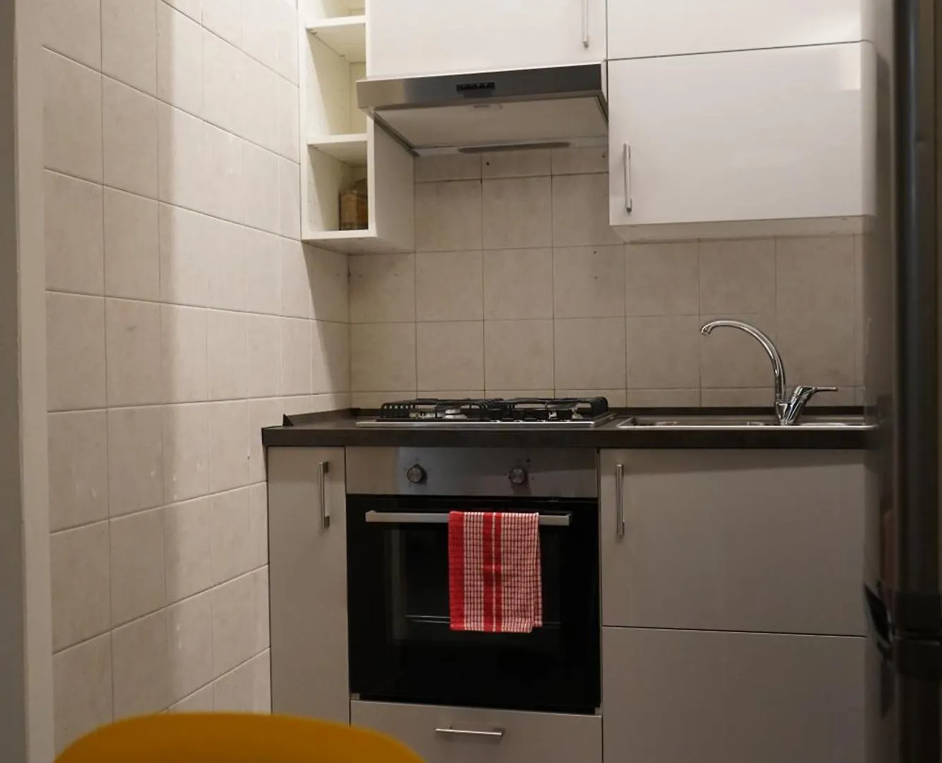 Apartamento Navigli-Darsena In The Heart Of The City Milán