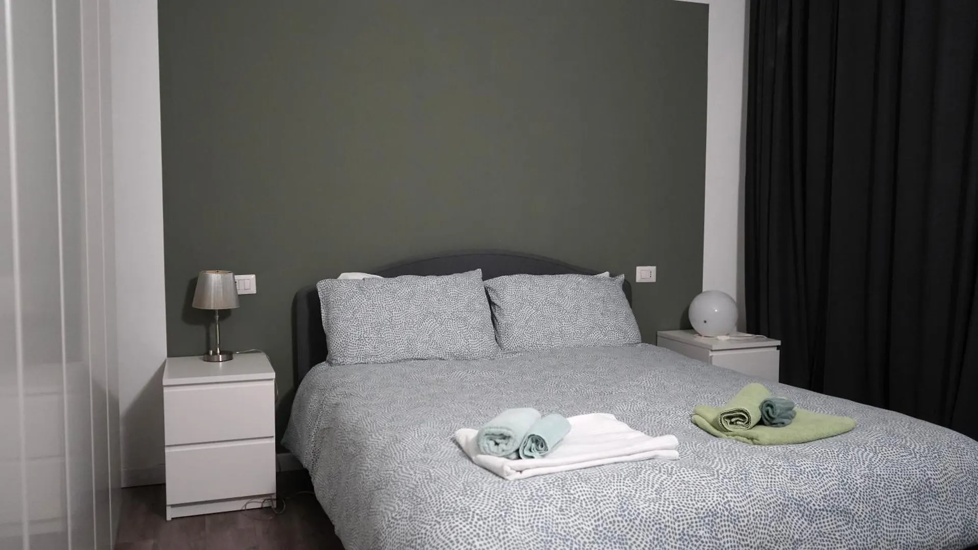 Apartamento Navigli-Darsena In The Heart Of The City Milán